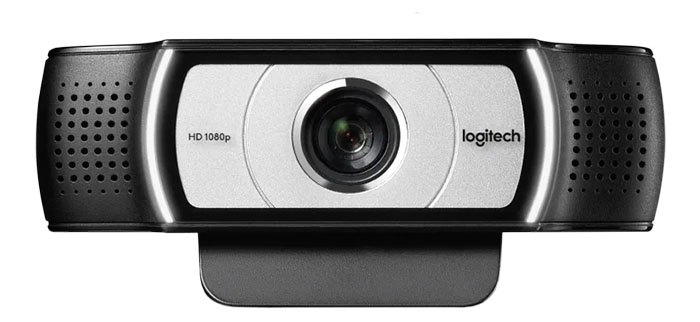 TNC Store Webcam Logitech C930E