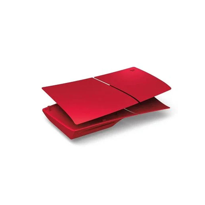 TNC Store Ốp Bọc PS5 Slim Volcanic Red - CFI-ZCS2G 07
