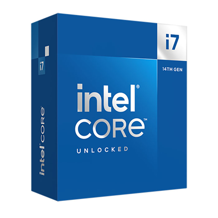 TNC Store CPU Intel Core i7 14700K