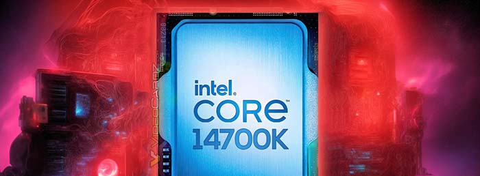TNC Store CPU Intel Core i7 14700K