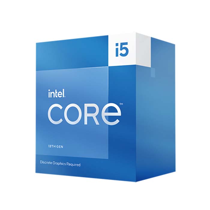 TNC Store CPU Intel Core i5 13400