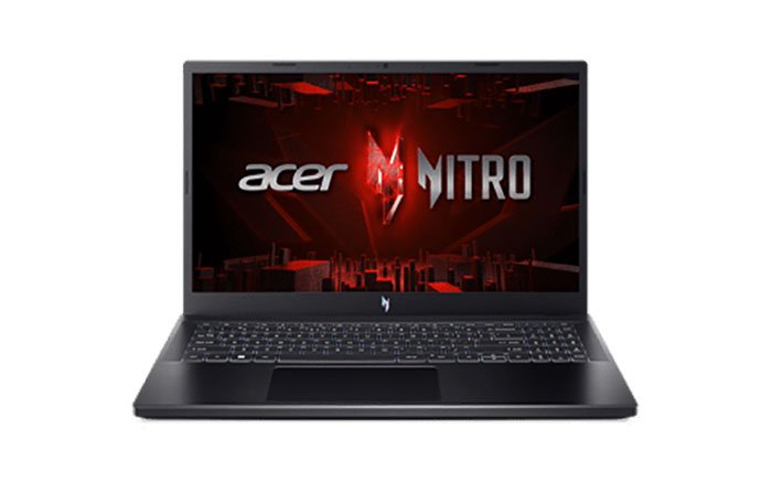 TNC Store Laptop Gaming Acer Nitro V ANV15 51 55CA