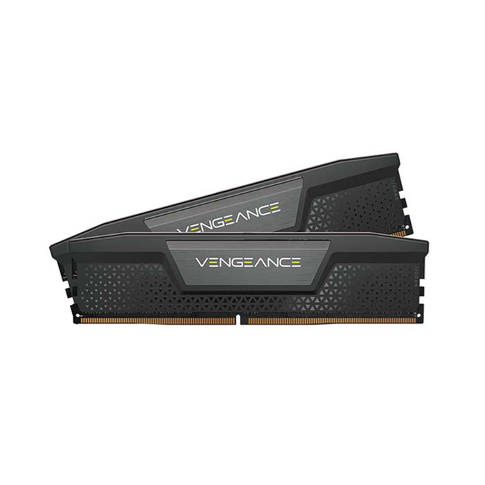 TNC Store RAM Corsair Vengeance LPX 32GB Black