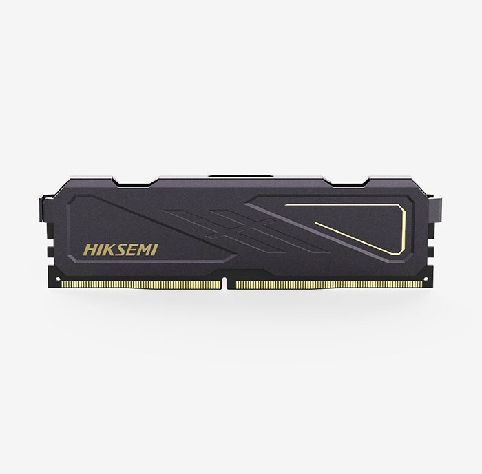 TNC Store Ram HIKSEMI ARMOR DDR4-8GB 3200MHZ U10 U-DIMM