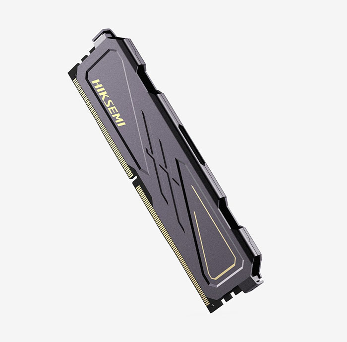 TNC Store Ram HIKSEMI ARMOR DDR4-8GB 3200MHZ U10 U-DIMM