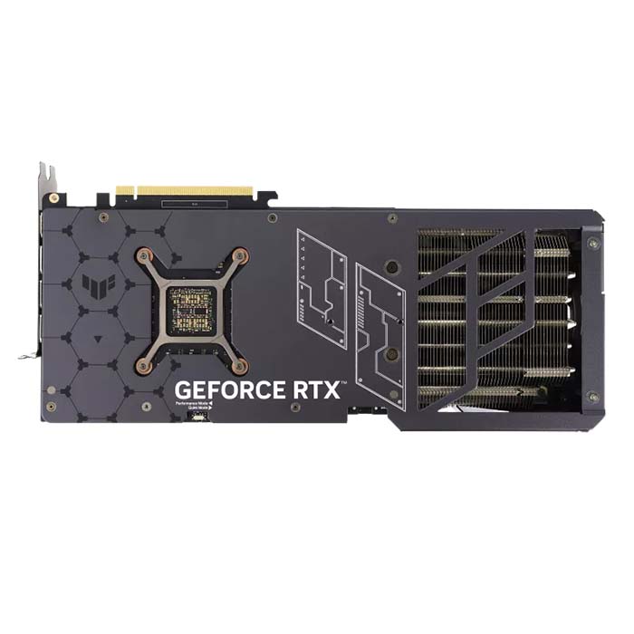 TNC Store Card Màn Hình Asus TUF GeForce RTX 4080 Super 16GB