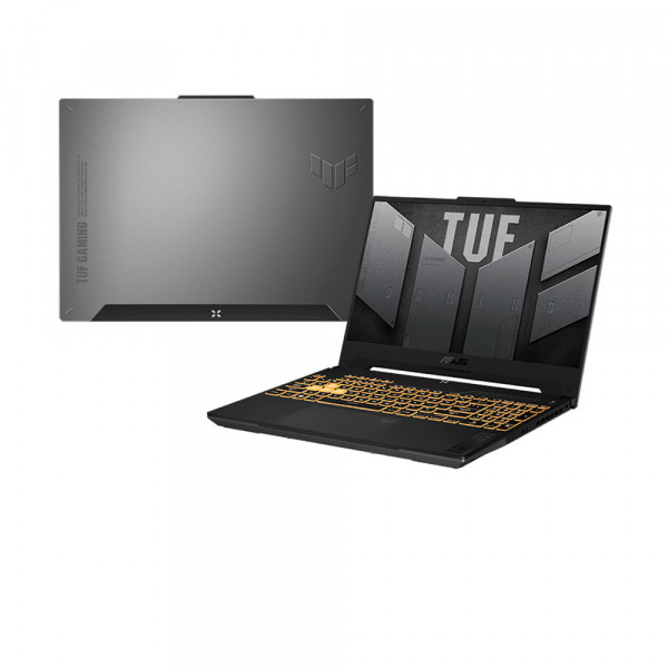 Laptop Asus TUF Gaming FX507VI-LP088W Intel Core i7-13620H/ 16GD5/ 512GB/ RTX 4070 8GB/ 15.6 inch FHD 144Hz/ Win 11/ Xám
