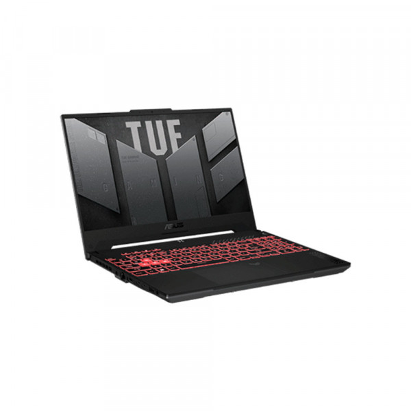 Laptop Asus TUF Gaming FA507UV-LP090W Ryzen 9-8945H/ 16GD5/ 512GB/ RTX 4060 8GB/ 15.6 inch FHD 144Hz/ Win 11/ Xám