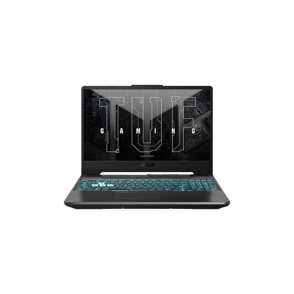 Laptop Asus TUF Gaming FA506NF-HN005W Ryzen 5-7535HS/ 8GD5/ 512GB/ RTX 2050 4GB/ 15.6 inch FHD 144Hz/ Win 11/ Đen