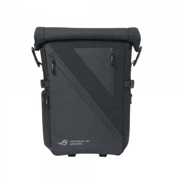 Balo ASUS BP2702 ROG Archer Backpack 17 (90XB07M0-BBP000)