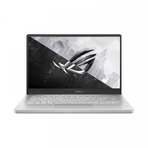 Laptop Asus ROG Zephyrus G14 GA401II-HE155T R7 4800HS/ 16GB/ SSD 512GB/ 14″ 120HZ/ GTX 1650Ti/ WIN 10