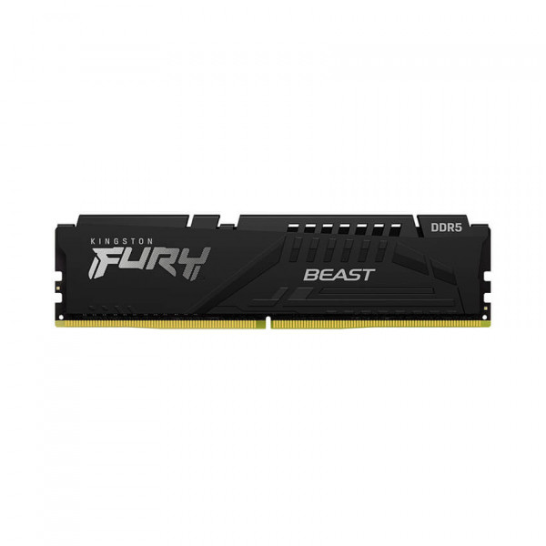 RAM Kingston FURY Beast (KF552C40BB-16) 16G/5200MHz/DDR5 (16 x1)