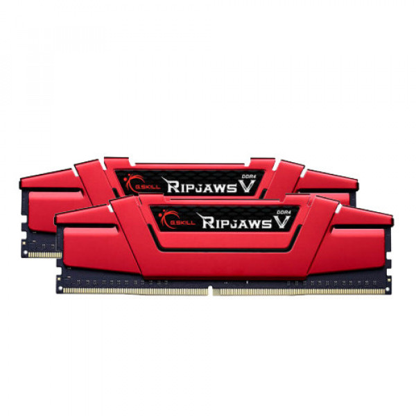 RAM G.Skill Ripjaws V 16GB (8GB x 2) DDR4 2800MHz 