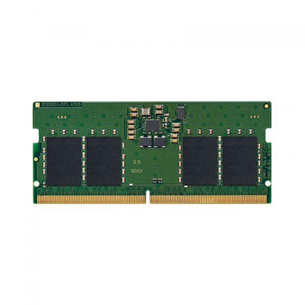 Ram Laptop Kingston 8GB DDR5 Bus 4800MHz (KVR48S40BS6-8)