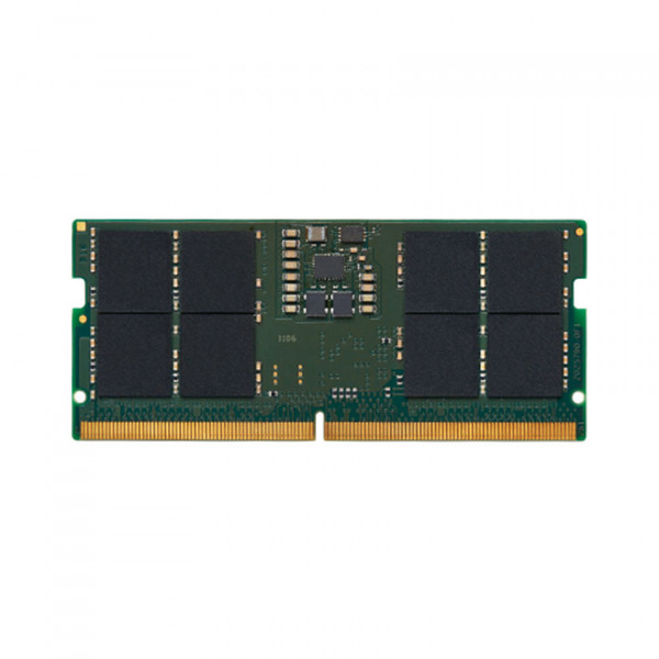 Ram Laptop Kingston 16GB DDR5 Bus 4800MHz (KVR48S40BS8-16)
