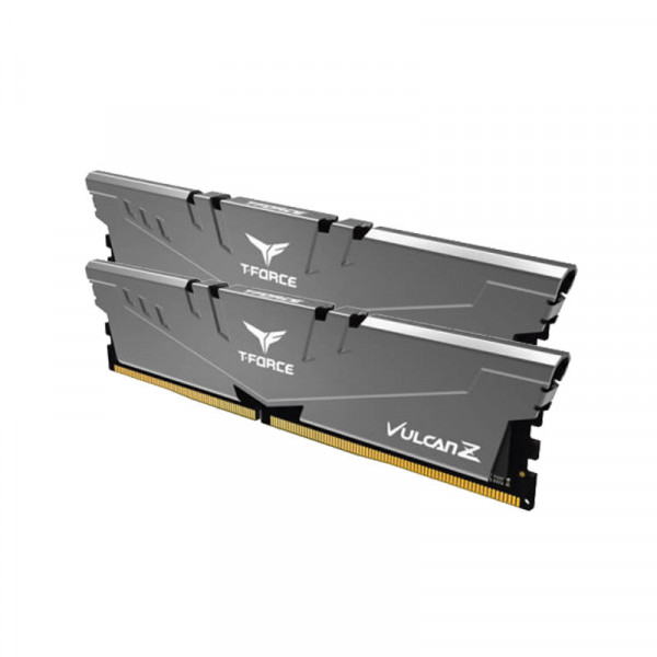 RAM TeamGroup Vulcan Z 16GB (2x8GB) DDR4 3200Mhz - Gray