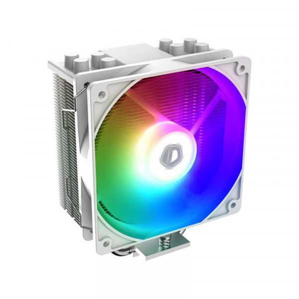 Tản Nhiệt Khí CPU ID-Cooling SE-214-XT ARGB White
