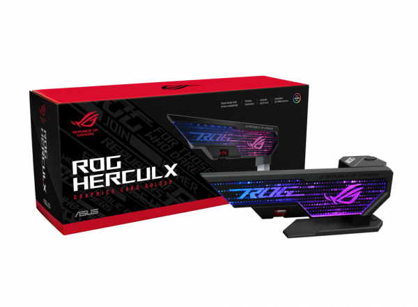 Giá Đỡ VGA ASUS ROG XH01 HERCULX