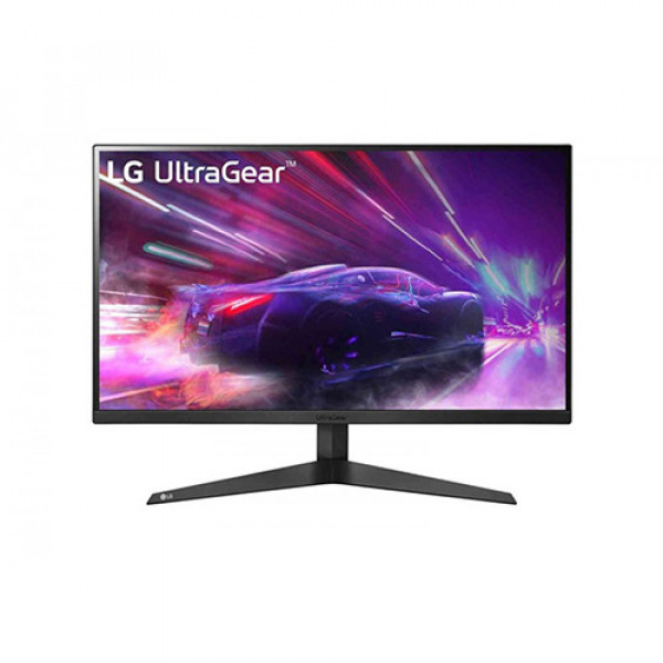 Màn Hình Gaming LG UltraGear 27GQ50F-B VA/ FullHD/ 165Hz