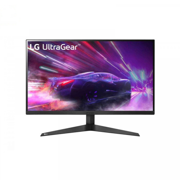 Màn Hình Gaming LG UltraGear 24GQ50F-B VA/ Full HD/ 165Hz