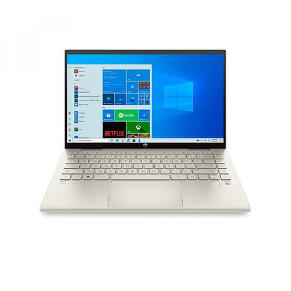 Laptop HP Pavilion X360 14-dy0169TU 4Y1D4PA i5-1135G7/ 8GB/ 512GB/ Intel® Iris® Xe/ 14 inch FHD/ Win 11