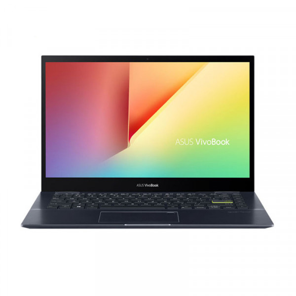 Laptop Asus Vivobook Flip TM420UA EC182W R7-5700U/ 8GB/ 512GB SSD/ 14inch/ Win11