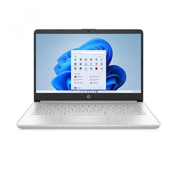 Laptop HP 14s-dq2626TU 6R9M5PA i3-1115G4/ 8GB/ 256GB/ Intel® UHD Graphics/ 14.0 inch FHD/ Win 11