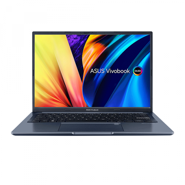 Laptop Asus VivoBook A1403ZA-KM161W i5 12500H/ 8GB/ 256GB SSD/ 14 inch WQXGA OLED/ Win11/ Blue