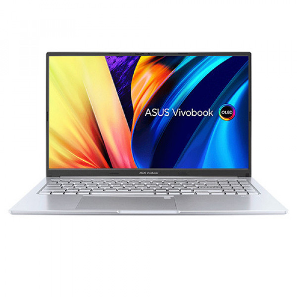 Laptop Asus VivoBook 15 OLED A1503ZA-L1421W i5 12500H/ 8GB/ 512GB SSD/  Intel® Iris Xe/ 15.6 inch FHD OLED/ Win 11