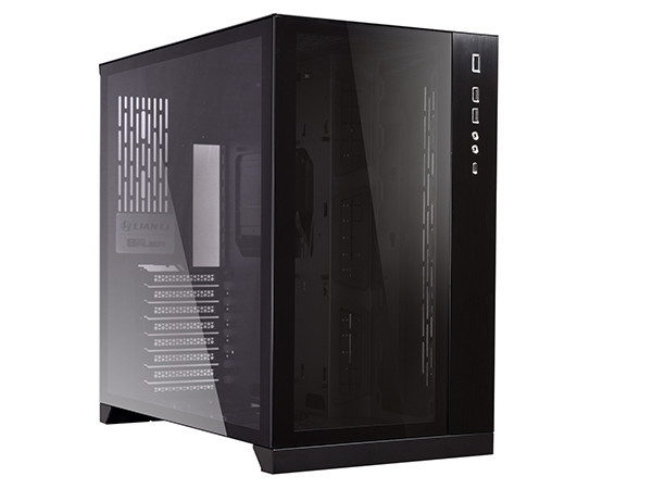 Vỏ Case LIAN-LI PC-O11 DYNAMIC Black