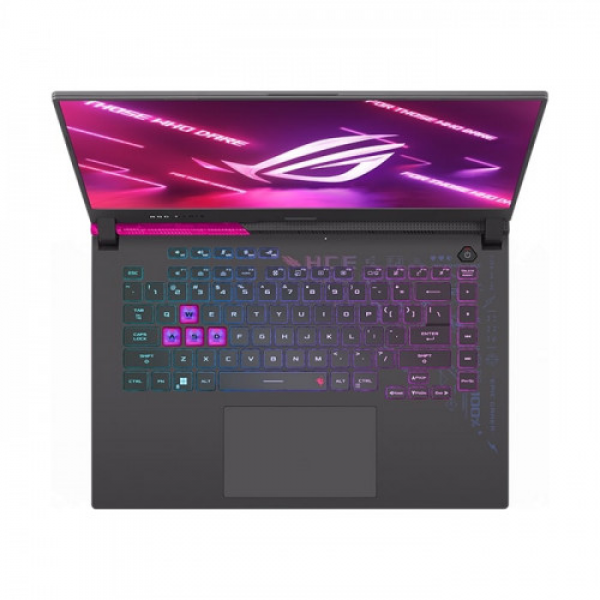 Laptop Gaming Asus ROG Strix G15 G513RC-HN090W R7-6800H/ 8GB/ 512GB/ RTX 3050 4GB/ 15.6-inch FHD/ Win 11