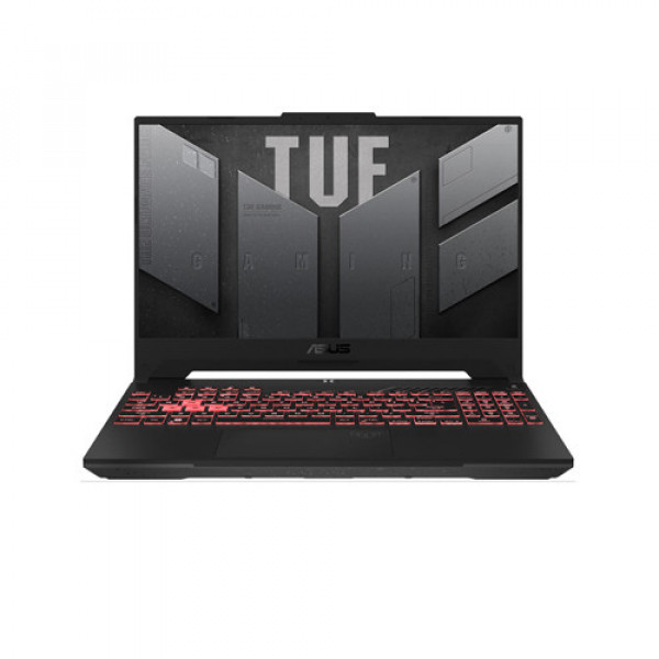 Laptop Asus TUF Gaming F15 FX507ZC-HN124W Core i7-12700H/ 8GB/ 512GB/ RTX 3050 4GB/ 15.6-inch FHD/ Win 11