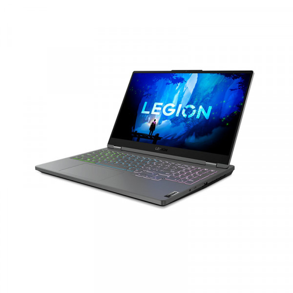 Laptop Lenovo Legion 5 15IAH7H 82RC008LVN - i5-12500H/ 8GB/ 512GB/ RTX 3050 4GB/ 15.6 inch FHD IPS/ Win 11/ Xám