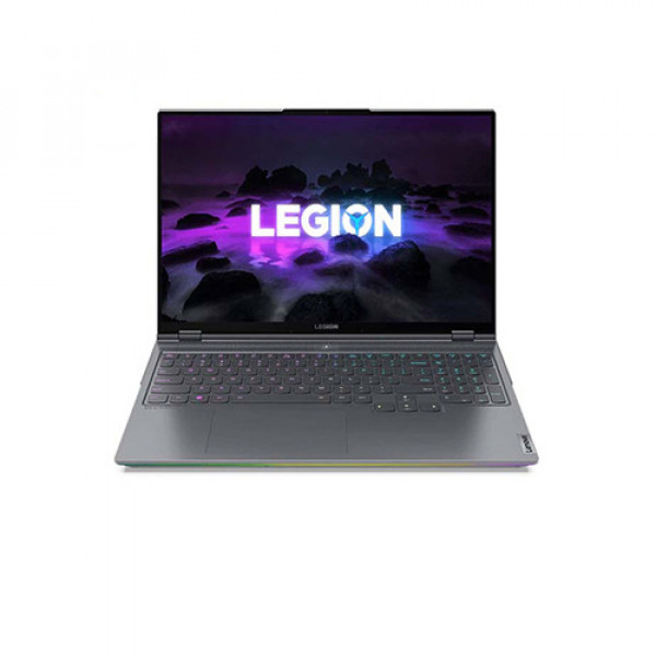 Laptop Lenovo Legion 7 16ACHg6 82N600NUVN  Ryzen 7 5800H/ 16GB/ 1TB/ RTX 3070 8GB/ 16 inch WQXGA/ Win 11
