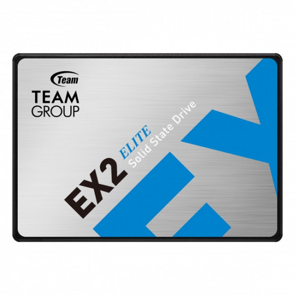 SSD TeamGroup EX2 512GB