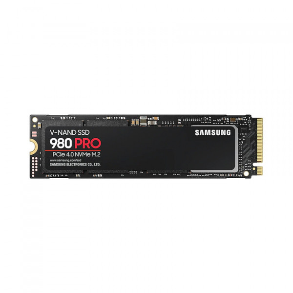 Ổ cứng SSD Samsung 980 PRO 2TB M.2 NVMe PCIe Gen 4.0 x4 