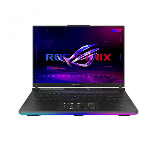 Laptop Gaming Asus ROG Strix SCAR 16 G634JZ-N4029W i9-13980HX/ 32GB/ 1TB/ RTX 4080/ 16 inch QHD/ Win 11
