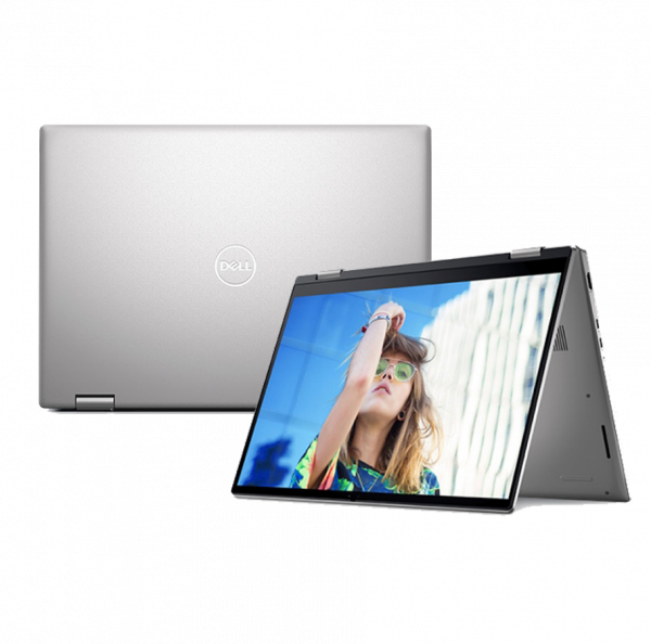 Laptop Dell Inspiron T7420 N4I5021W i5-1235U/ 8GB/ 512GB SSD/ Intel Iris Xe Graphics/ 14.0inch Full HD+ Touch/ Windows 11 Home
