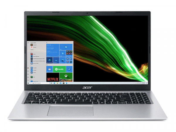 Laptop Acer Aspire 3 A315-58-35AG i3-1115G4/ 4GB RAM/ 256GB SSD/ 15.6inch FHD/ Win 11