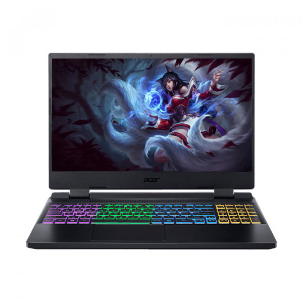 Laptop Gaming Acer Nitro 5 Tiger AN515-58-52SP i5-12500H/ 8GB/ 512GB/ RTX 3050 4G/ 15.6 inch FHD 144Hz/ Win 11