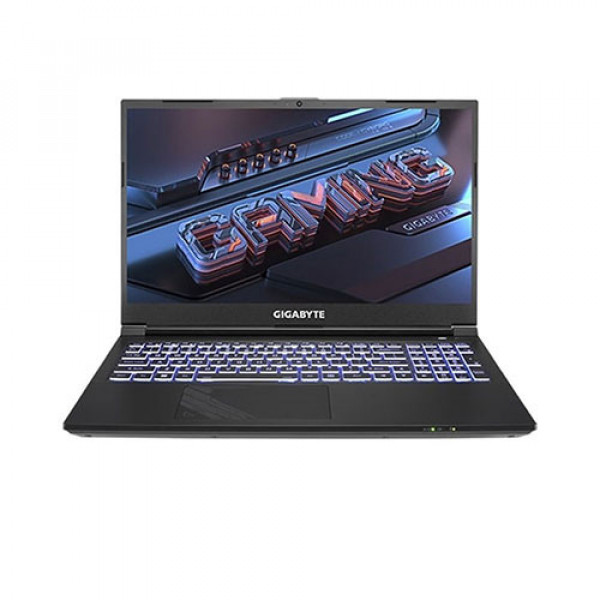 Laptop Gaming GIGABYTE G5 MF-F2VN313SH i5-12450H/ 16Gb(8Gbx2) RAM/ 512GB SSD/ 15.6