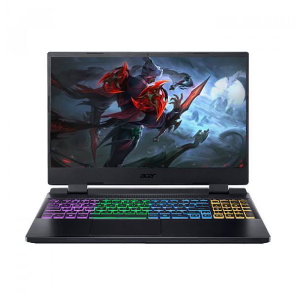 Laptop Gaming Acer Nitro 5 Tiger AN515-58-5935 i5-12450H/ 8GB/ 512GB SSD/ GeForce RTX™ 4050 6GB/ 15.6" FHD 144Hz/ Windows 11