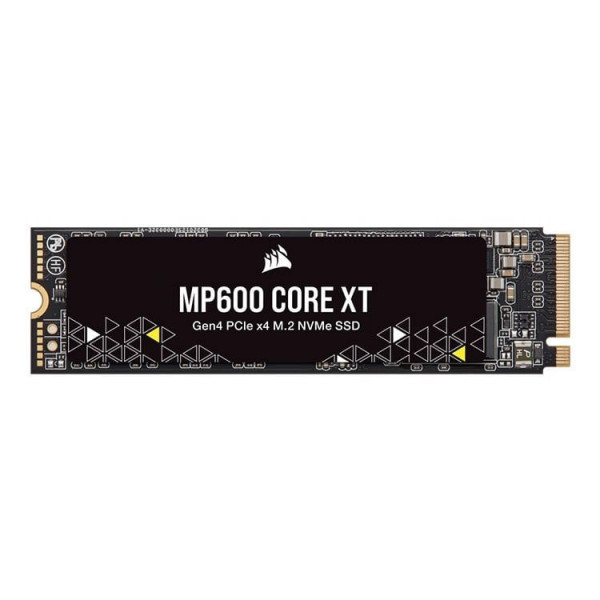 Ổ Cứng SSD Corsair MP600 CORE XT 1TB NVMe PCIe Gen 4 x4