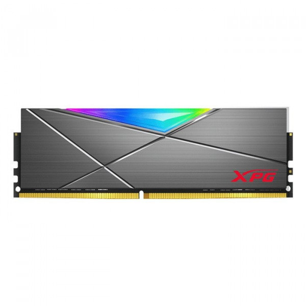 RAM Adata XPG D50 DDR4 RGB 16GB 3200Mhz - Black