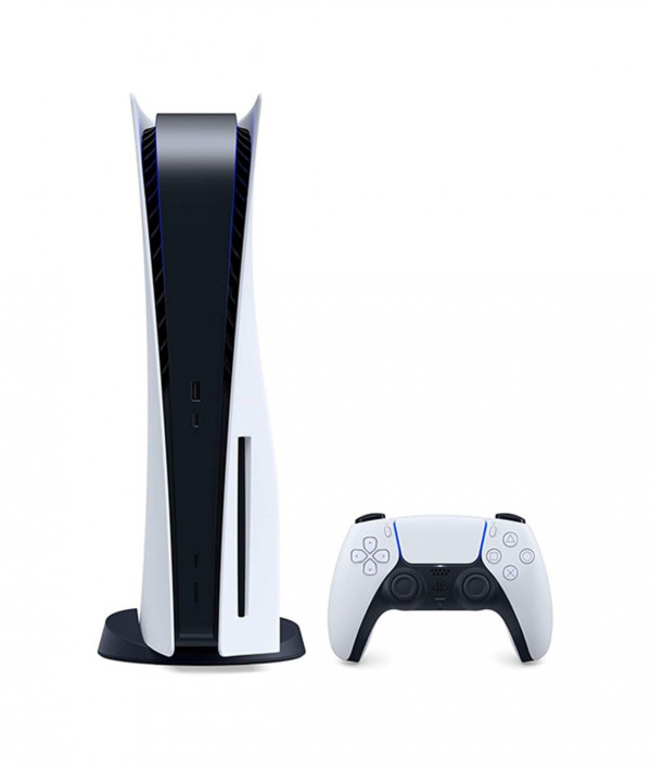 Máy chơi game Sony PlayStation 5 (PS5) Standard Edition - Nhập khẩu Japan