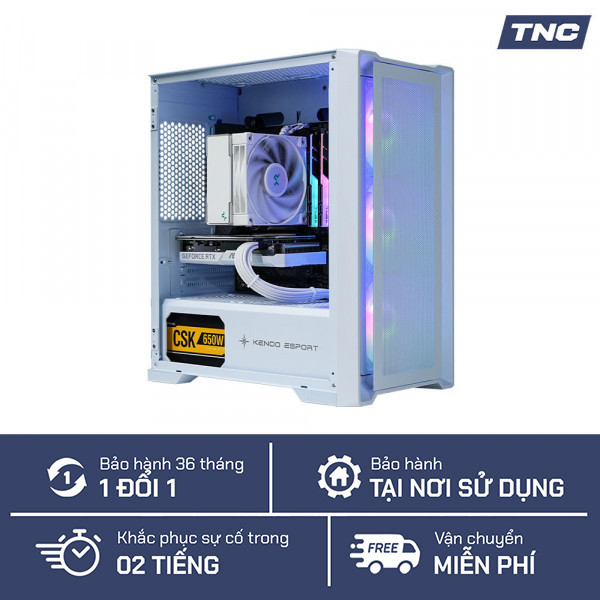 TNC PC Văn Phòng - P5