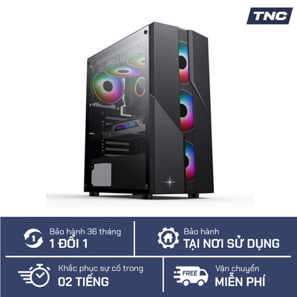 TNC PC Văn Phòng - P6