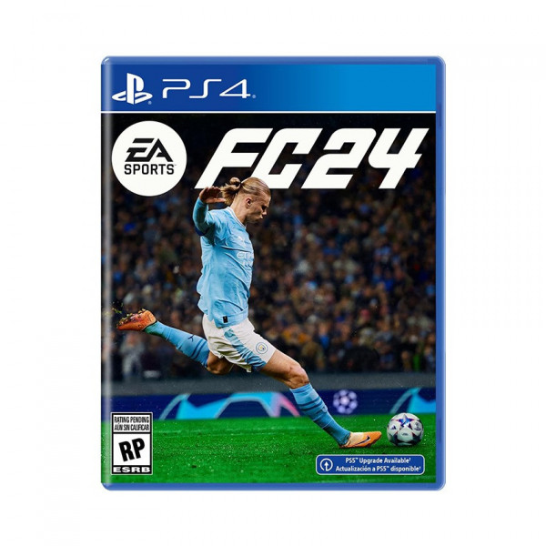 Đĩa game PS4 - EA SPORTS FC™ 24 - EU