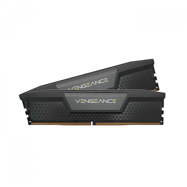 RAM Corsair Vengeance LPX 32GB (2x16GB) DDR5 5600MHz Black (CMK32GX5M2B5600C40)