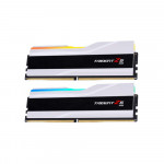 RAM G Skill Trident Z5 RGB 48GB (24GB x 2) F5-7200J3646F24GX2-TZ5RW DDR5 Matte White